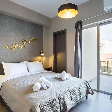 Acropolis Near Luxury Tworoom Ap Athens Exterior photo