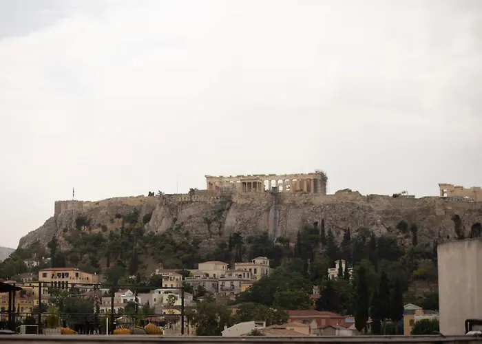 Acropolis Near Luxury Tworoom Ap