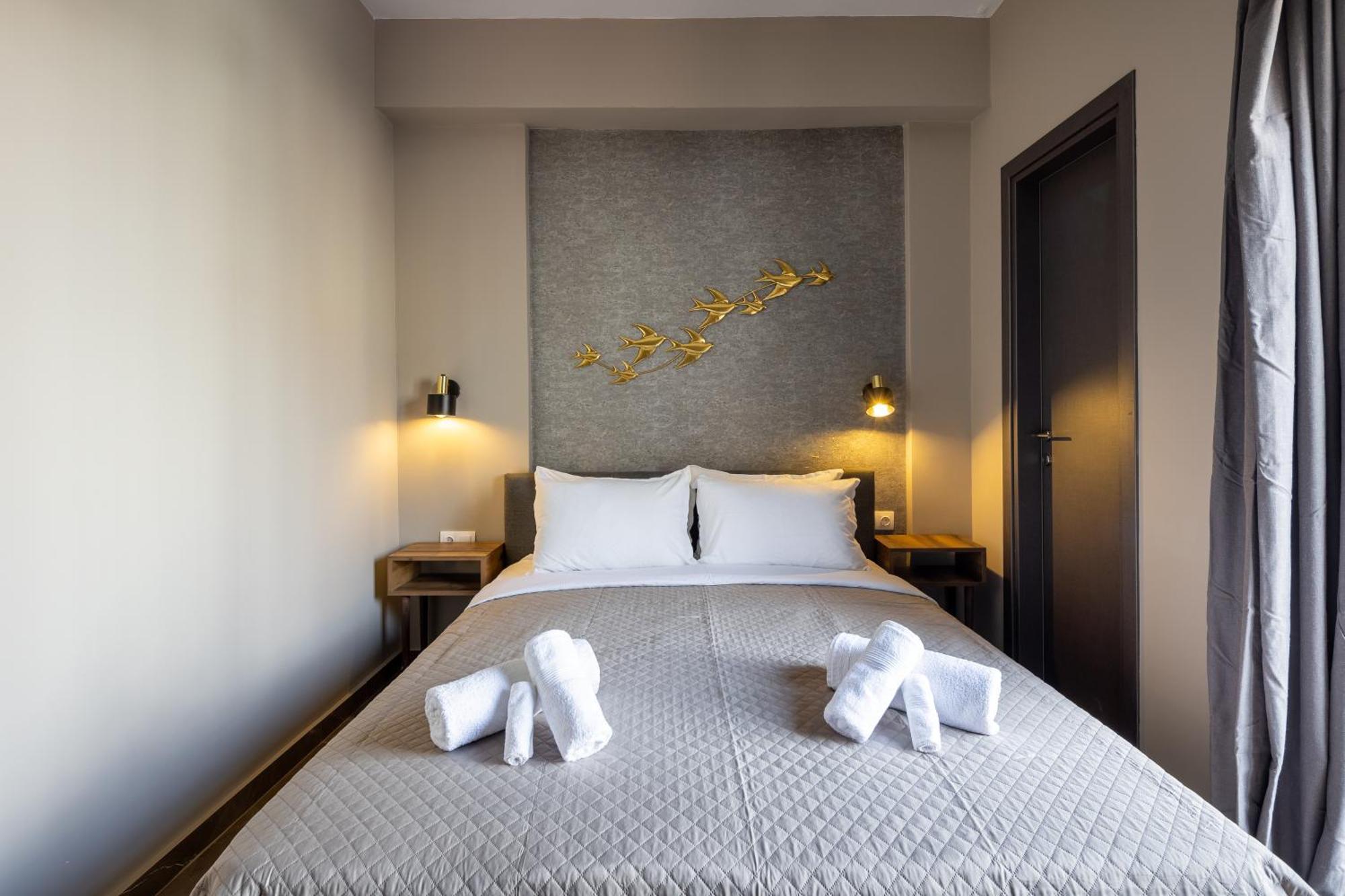 Acropolis Near Luxury Tworoom Ap * Athens