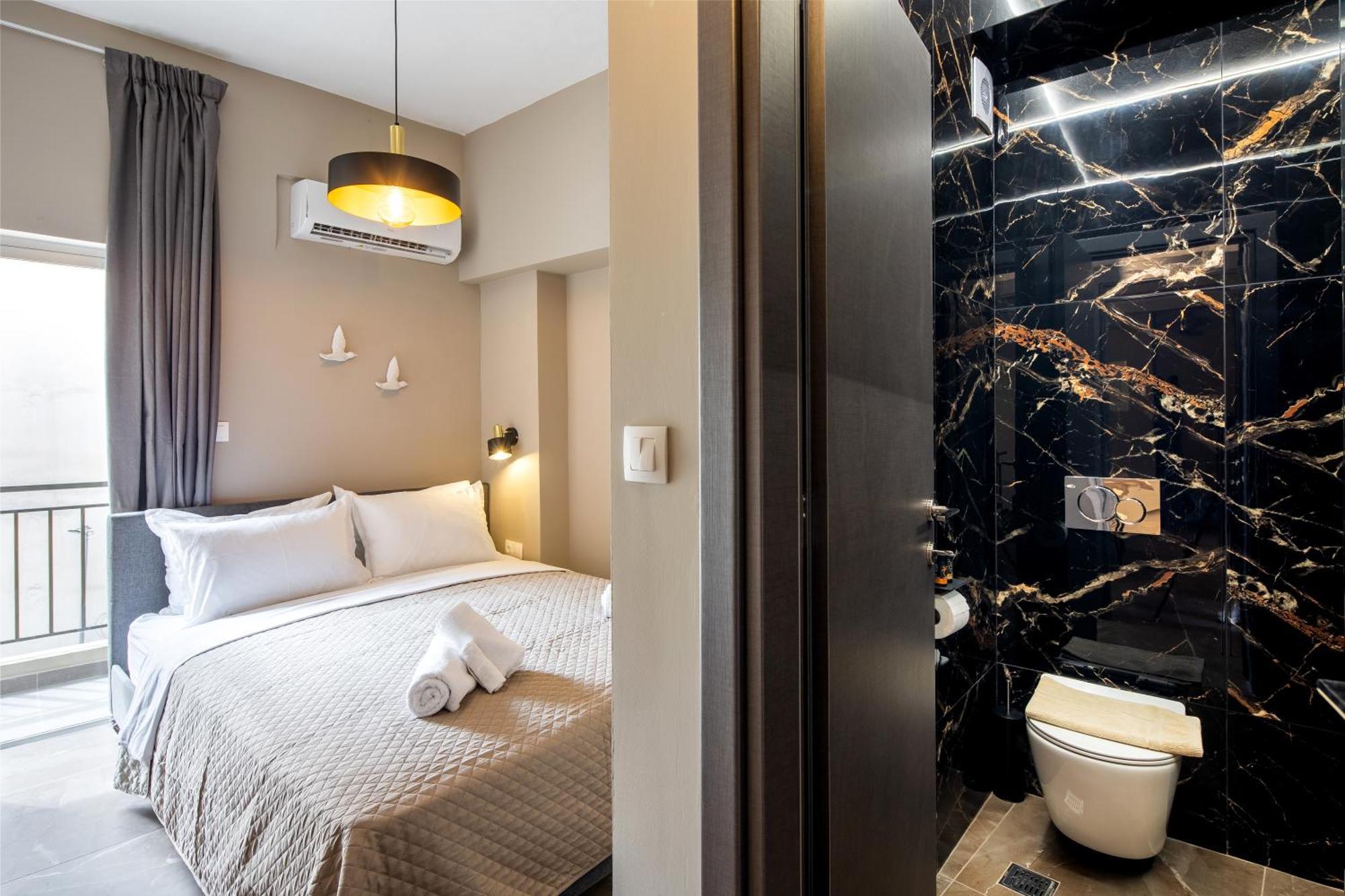 Apartment Acropolis Near Luxury Tworoom Ap