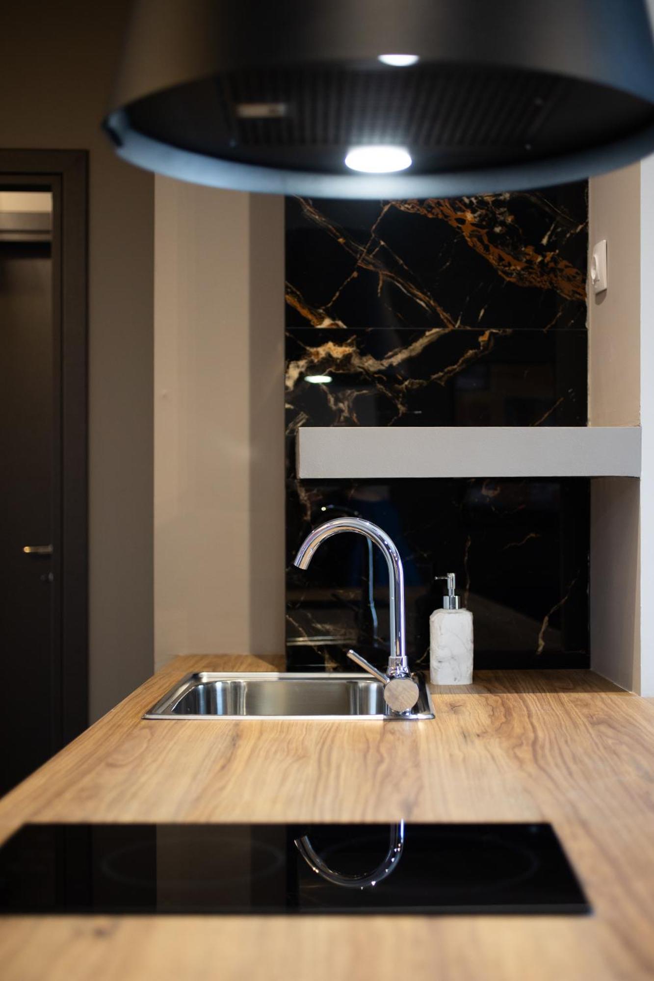 Apartment Acropolis Near Luxury Tworoom Ap *