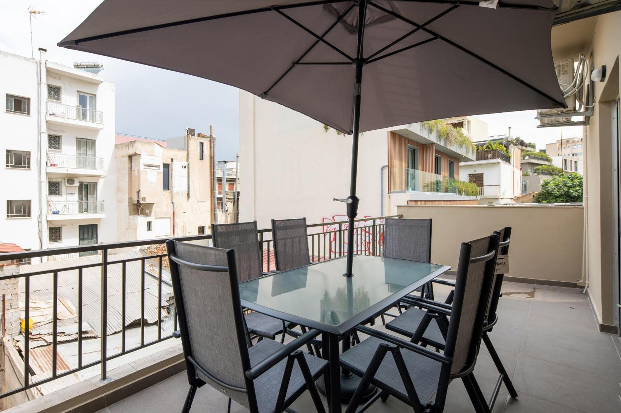 Acropolis Near Luxury Tworoom Ap Apartment
