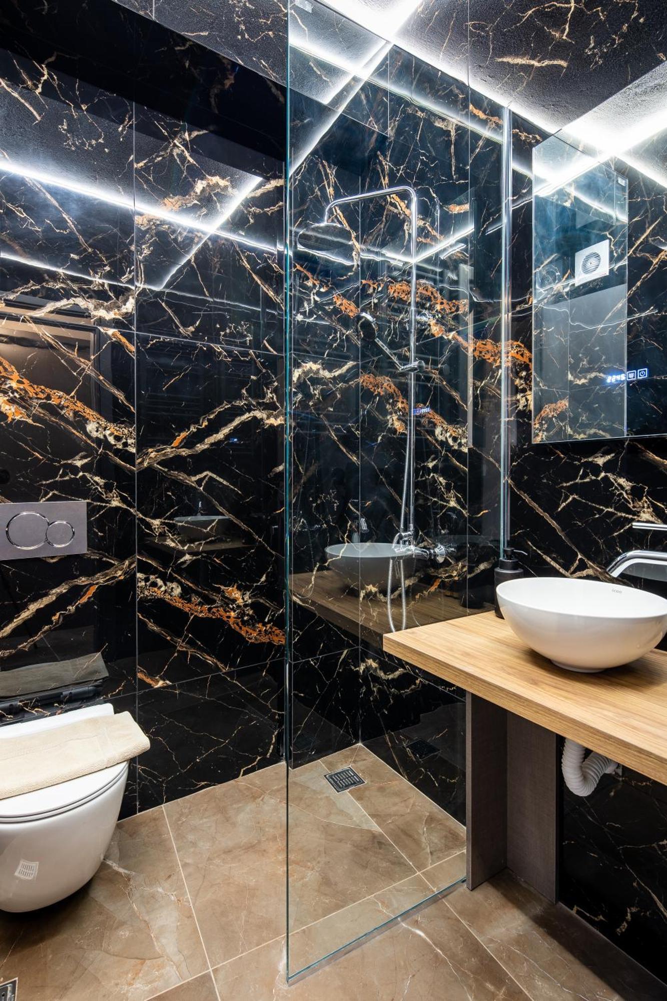 Apartament Acropolis Near Luxury Tworoom Ap