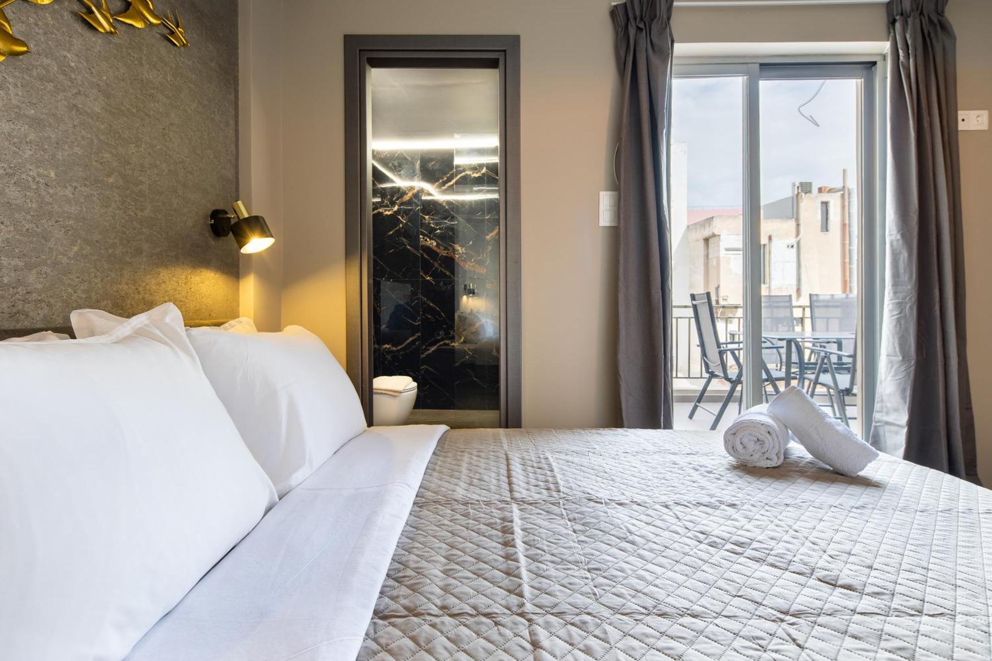 Acropolis Near Luxury Tworoom Ap Apartment *