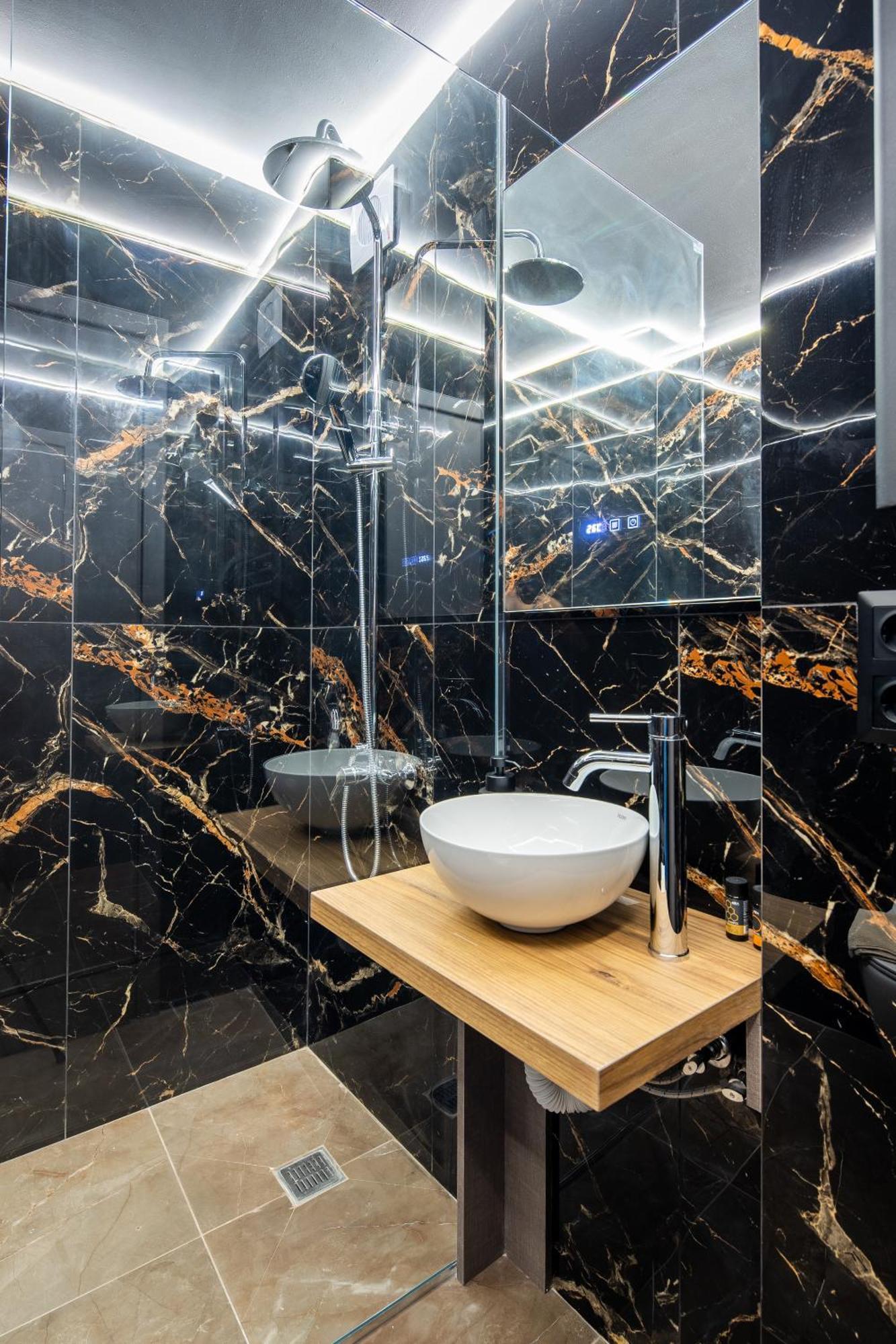 Apartment Acropolis Near Luxury Tworoom Ap Athens