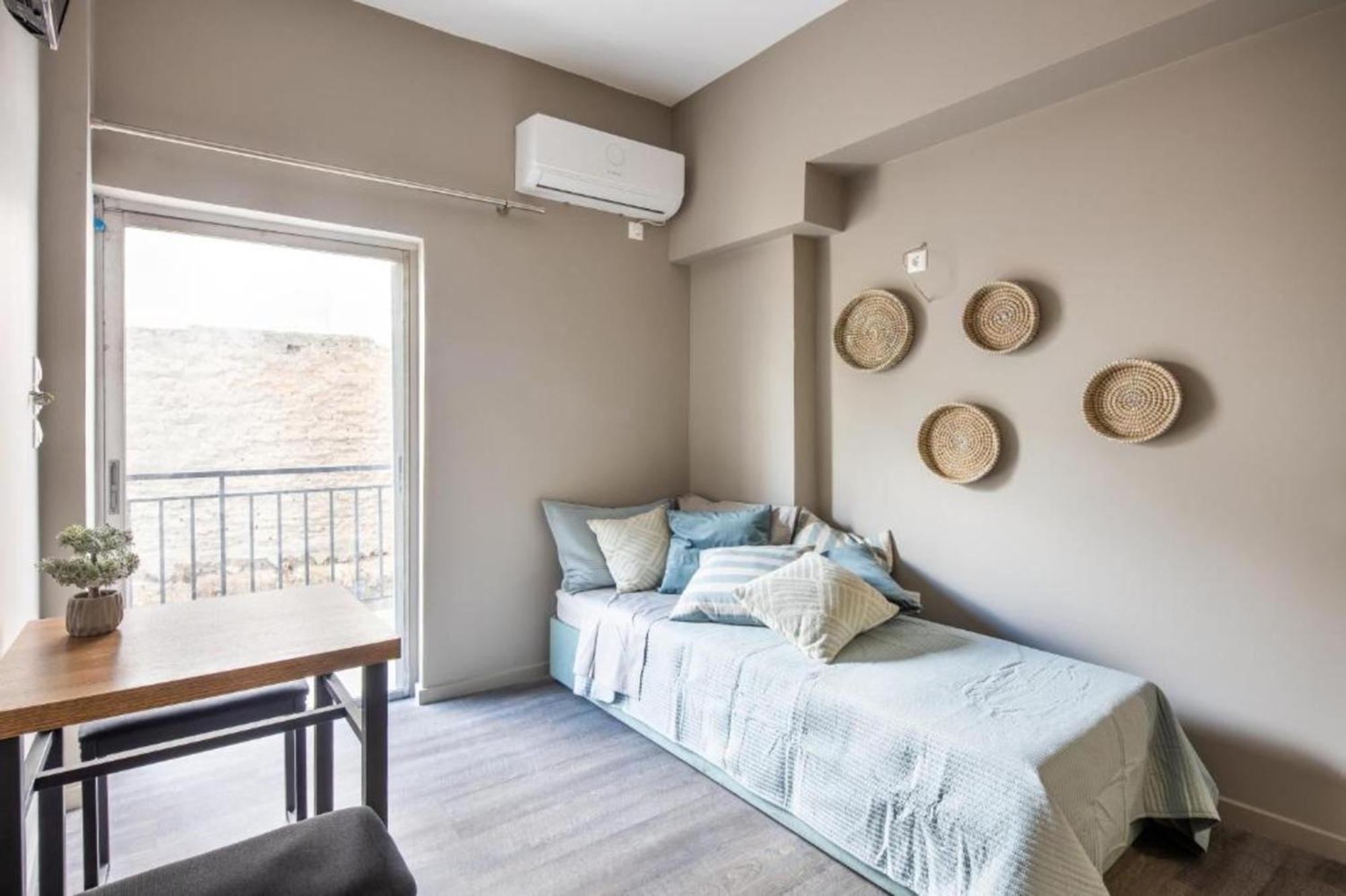 Acropolis Near Luxury Tworoom Ap Athens