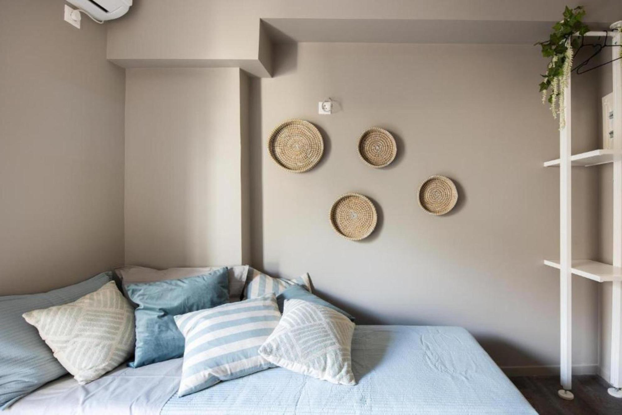 Acropolis Near Luxury Tworoom Ap
