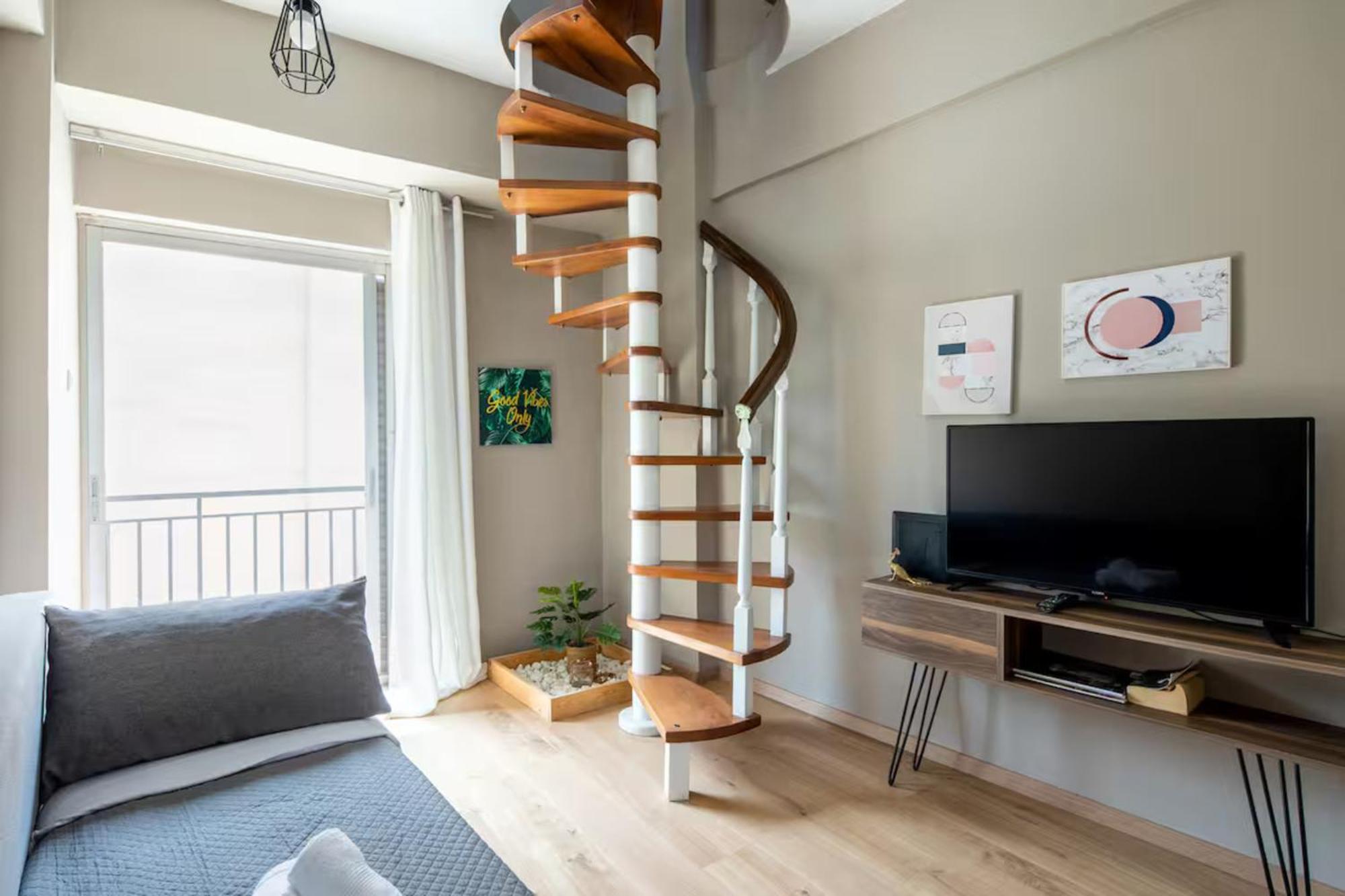 Acropolis Near Luxury Tworoom Ap Apartment *