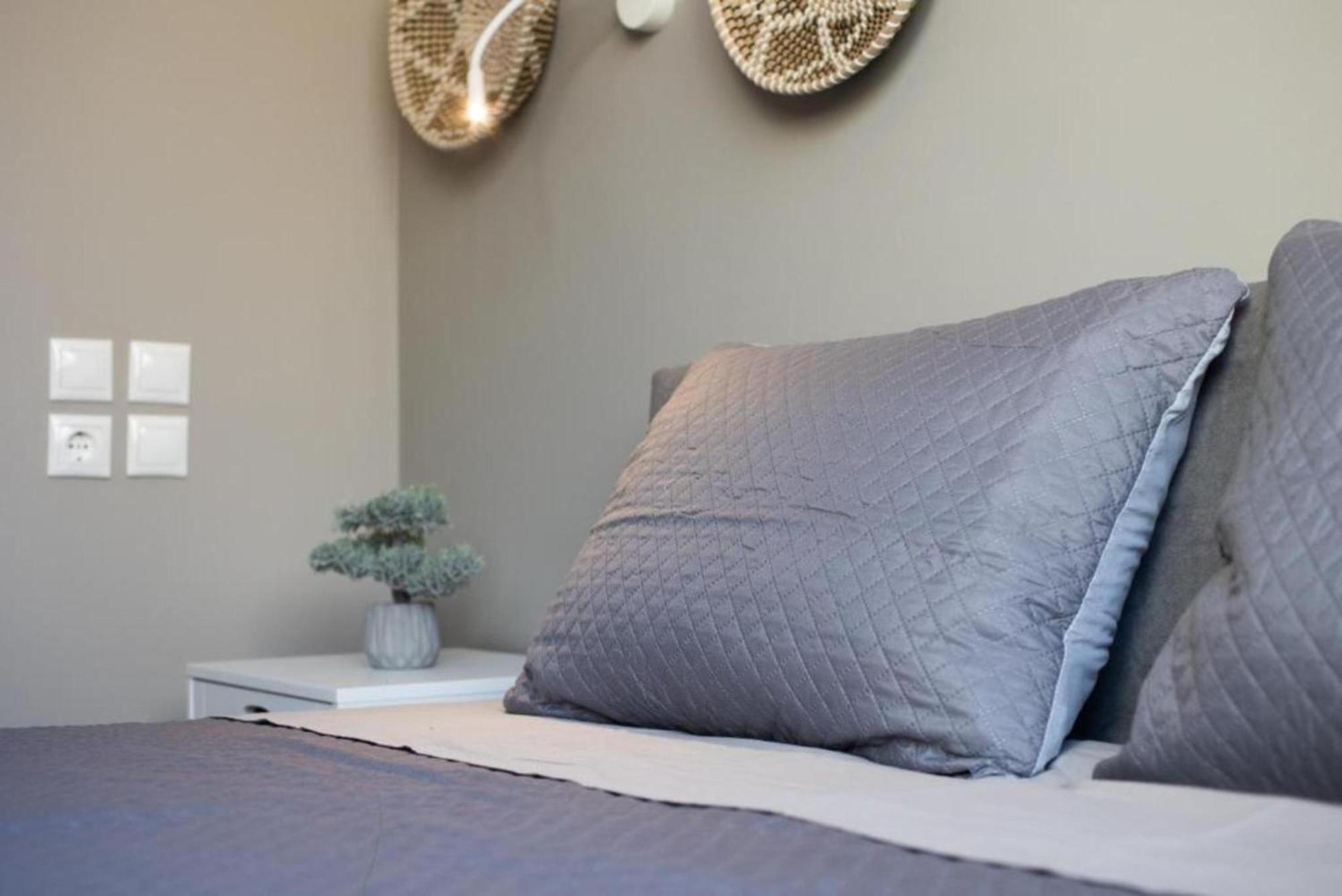 Acropolis Near Luxury Tworoom Ap Apartment Athens