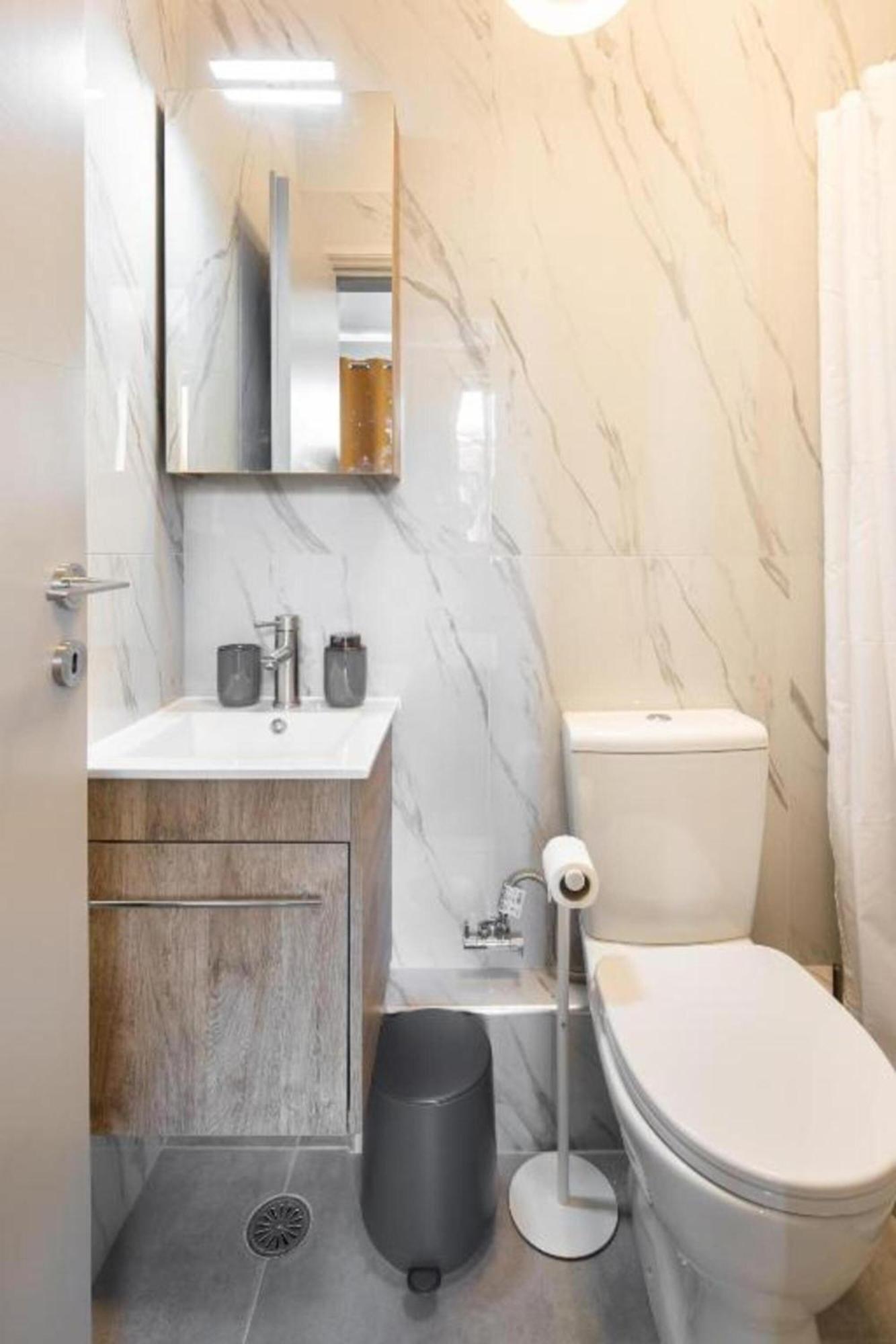 Apartment Acropolis Near Luxury Tworoom Ap Athens