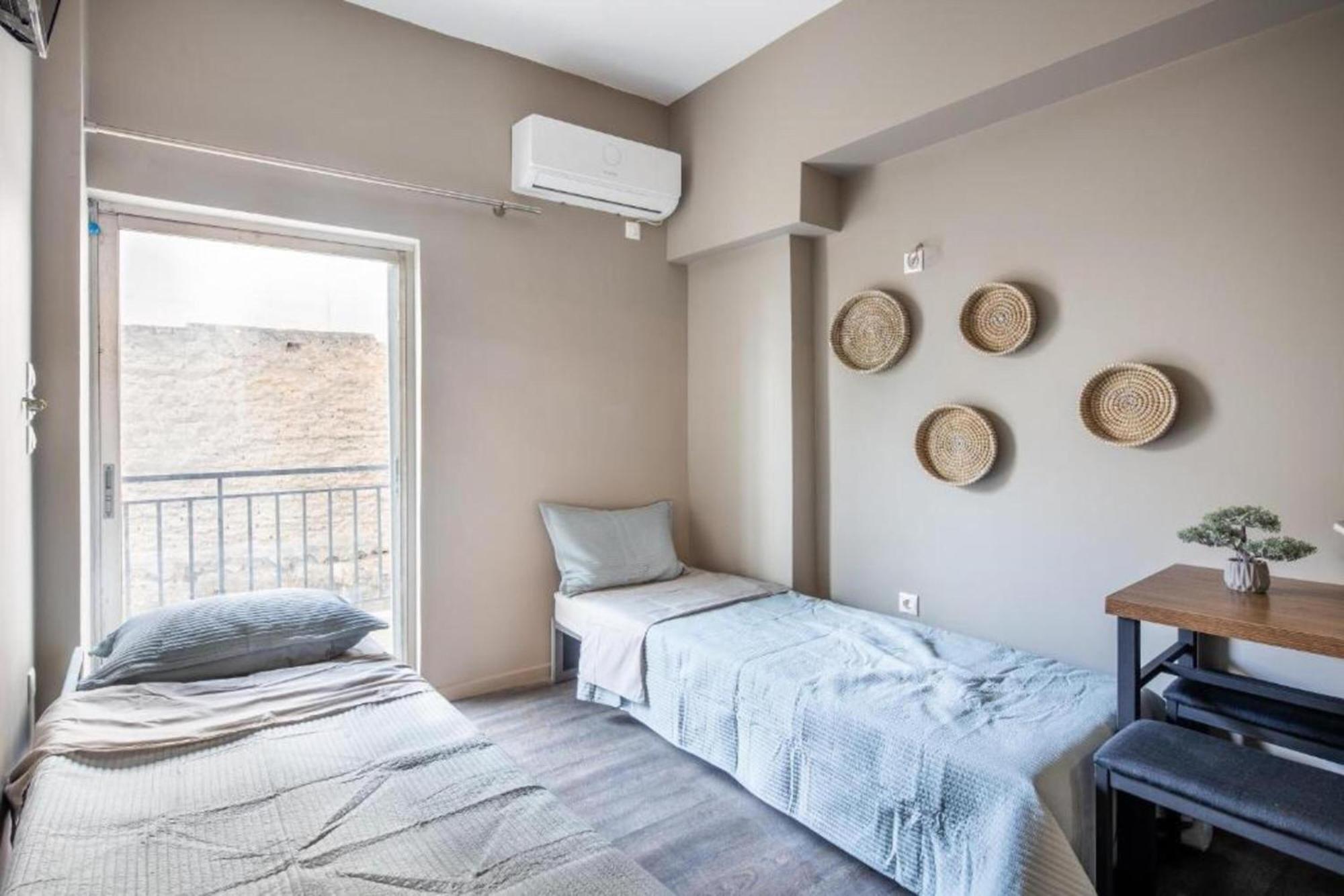 Acropolis Near Luxury Tworoom Ap