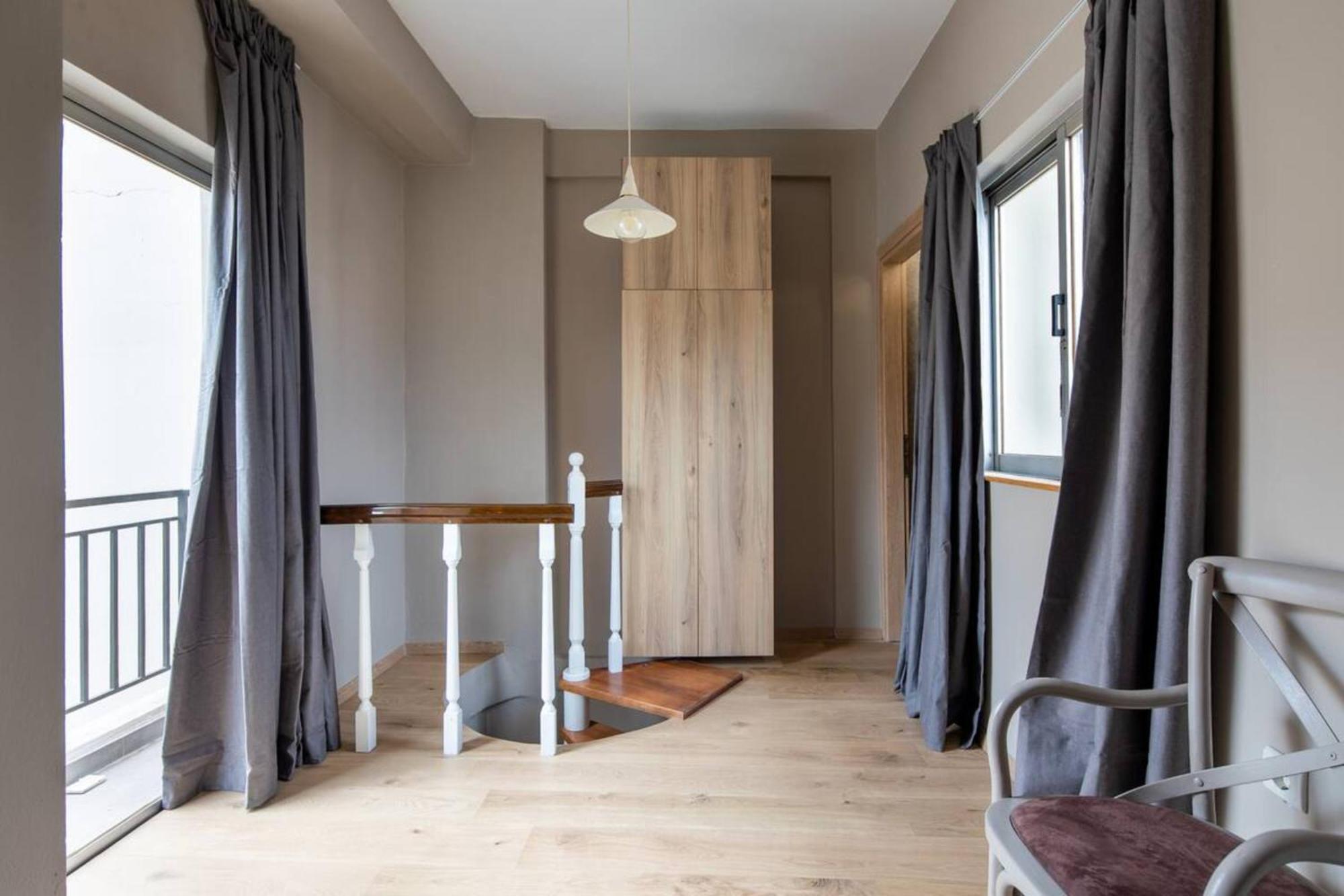 Apartment Acropolis Near Luxury Tworoom Ap Athens