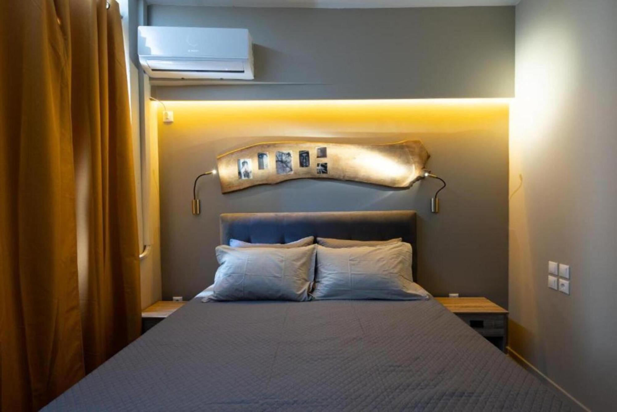 Acropolis Near Luxury Tworoom Ap Apartment *