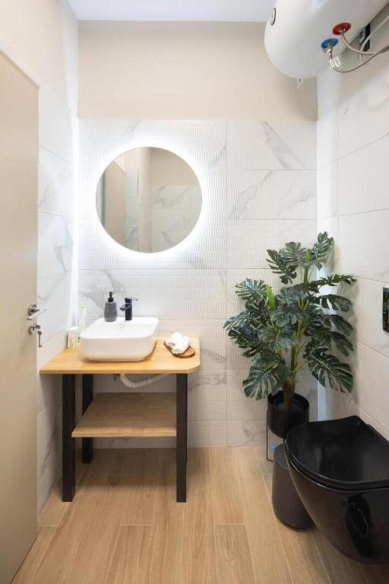 Apartment Acropolis Near Luxury Tworoom Ap *