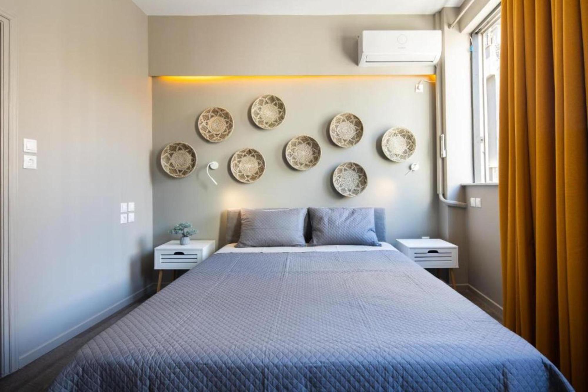Acropolis Near Luxury Tworoom Ap Apartment